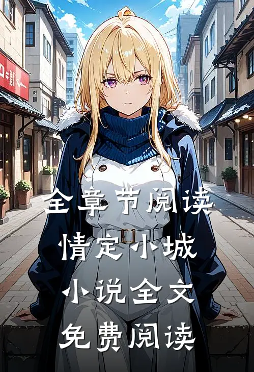 全章节阅读情定小城小说全文免费阅读