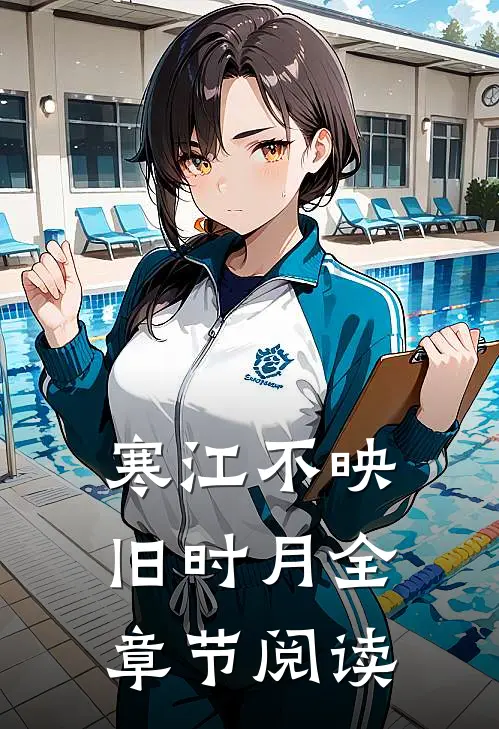 寒江不映旧时月全章节阅读