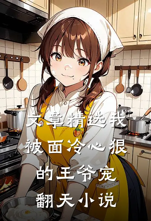 文章精选我被面冷心狠的王爷宠翻天小说