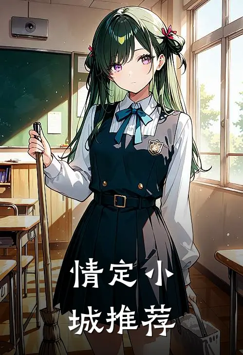 情定小城推荐