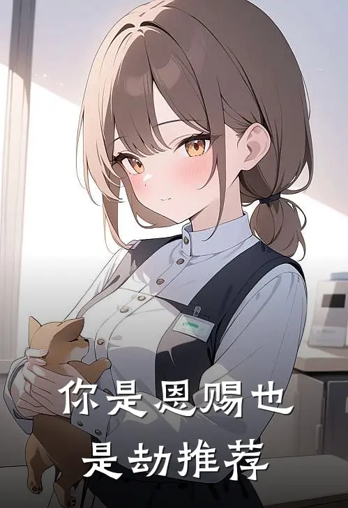 你是恩赐也是劫推荐