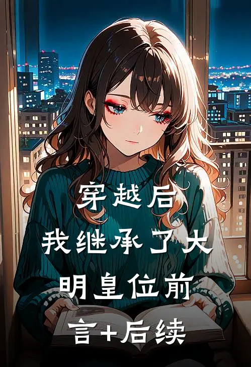 穿越后，我继承了大明皇位前言+后续