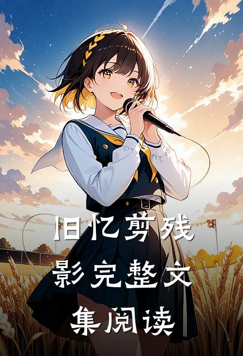 旧忆剪残影完整文集阅读