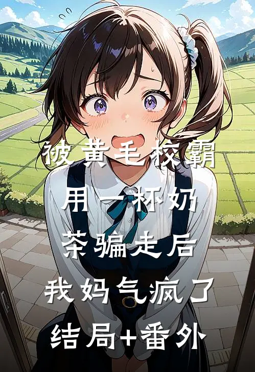被黄毛校霸用一杯奶茶骗走后，我妈气疯了结局+番外