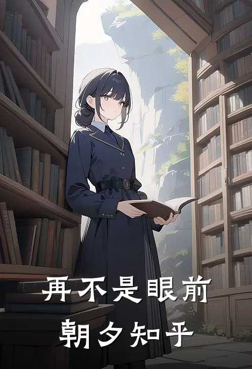 再不是眼前朝夕知乎