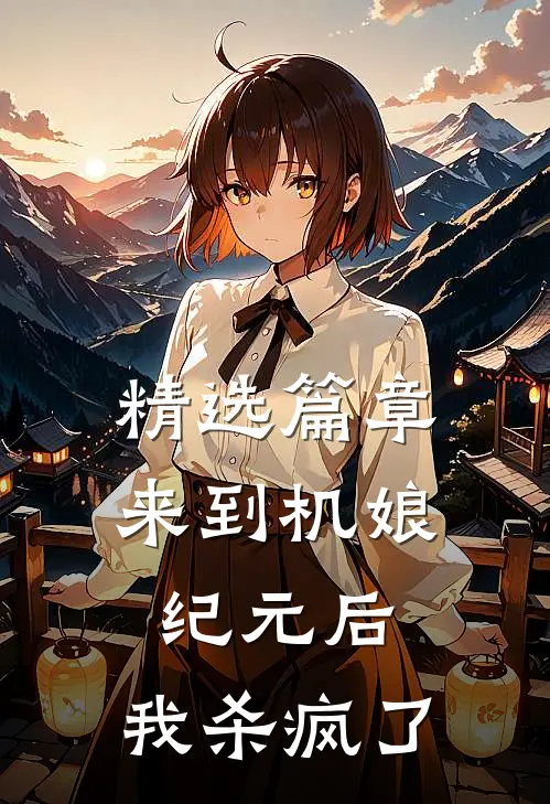 精选篇章来到机娘纪元后，我杀疯了