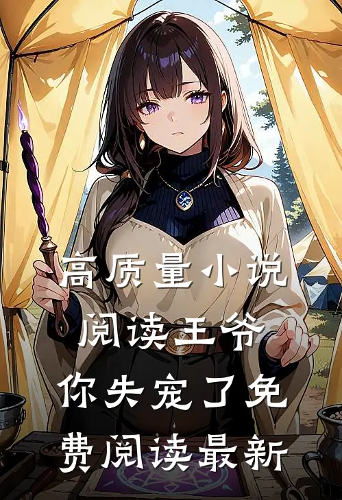 高质量小说阅读王爷,你失宠了免费阅读最新