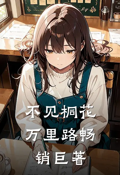 不见桐花万里路畅销巨著