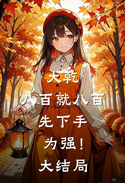 大乾：八百就八百，先下手为强！大结局