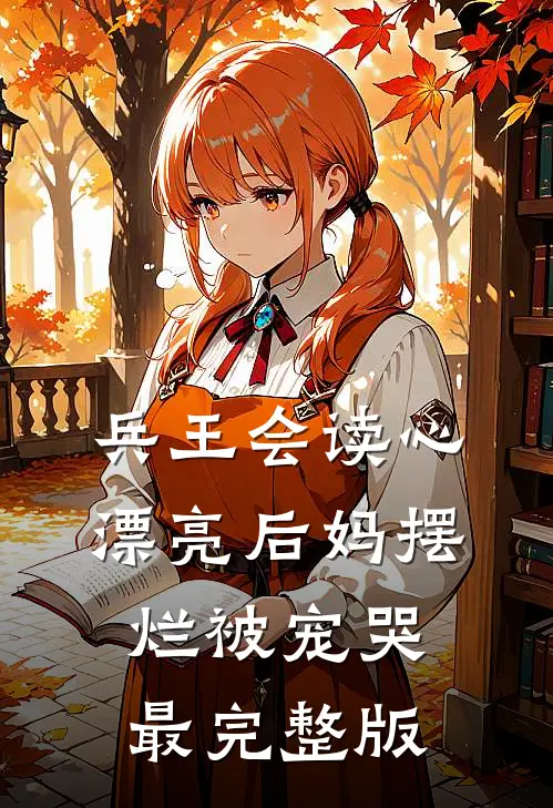 兵王会读心，漂亮后妈摆烂被宠哭最完整版