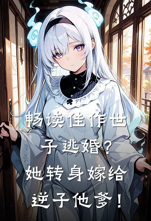 畅读佳作世子逃婚？她转身嫁给逆子他爹！