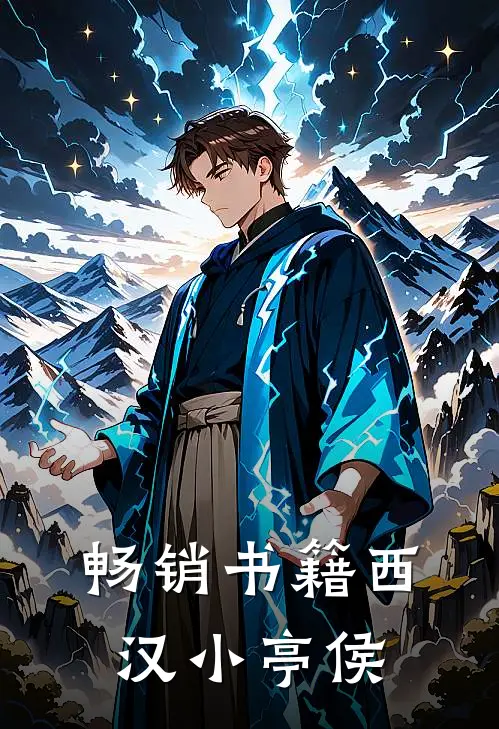 畅销书籍西汉小亭侯