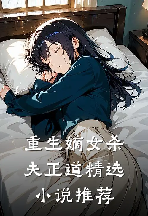 重生嫡女杀夫正道精选小说推荐