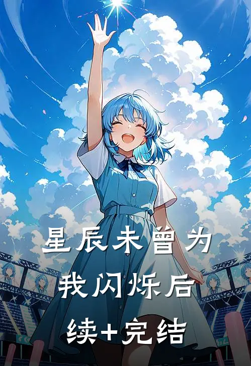 星辰未曾为我闪烁后续+完结