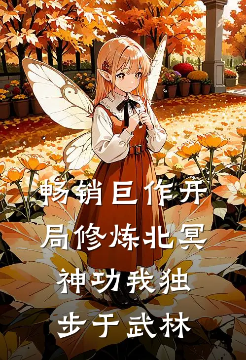 畅销巨作开局修炼北冥神功 我独步于武林