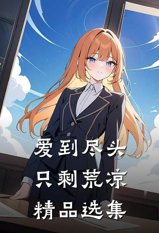 爱到尽头，只剩荒凉精品选集