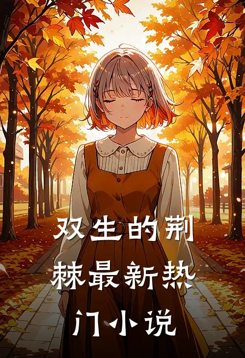 双生的荆棘最新热门小说