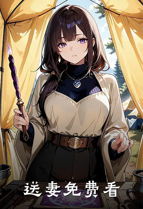 送妻免费看