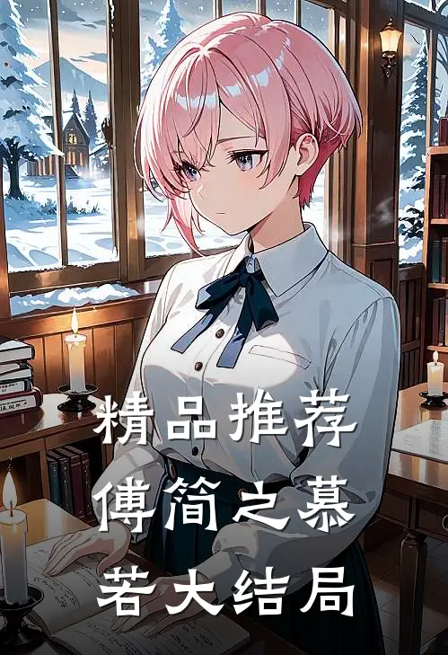 精品推荐傅简之慕若大结局