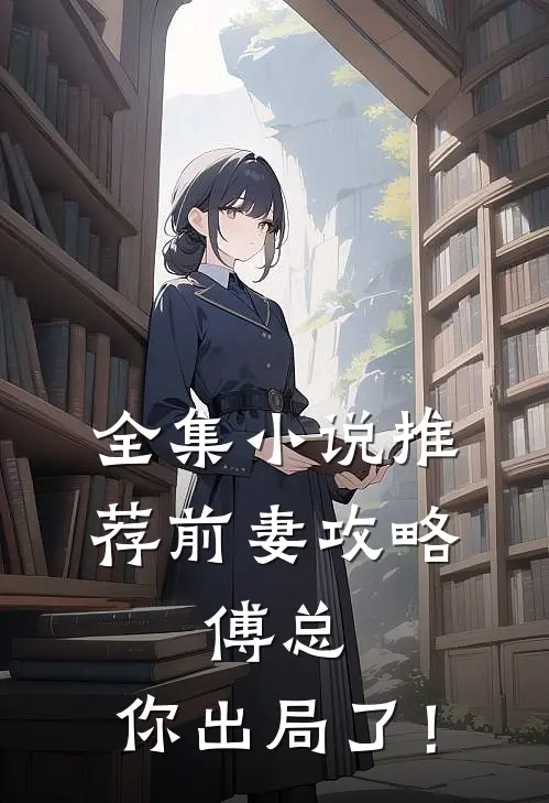 全集小说推荐前妻攻略：傅总，你出局了！