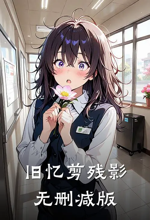 旧忆剪残影无删减版