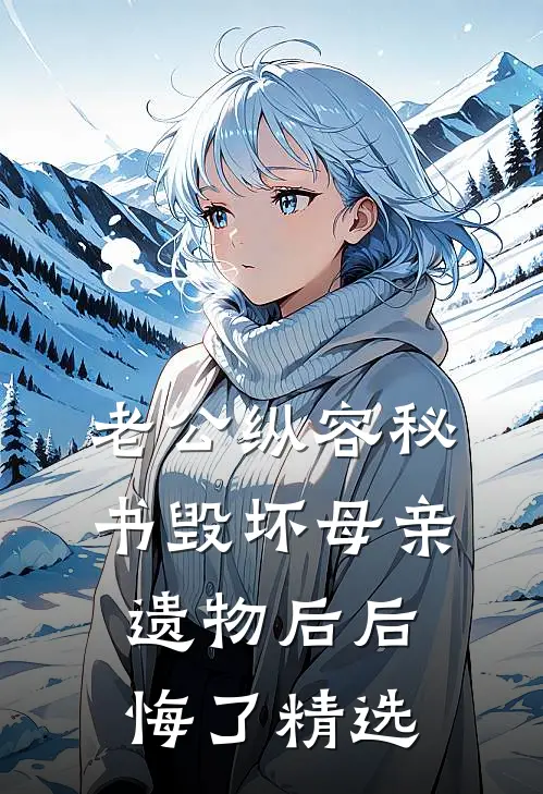 老公纵容秘书毁坏母亲遗物后后悔了精选
