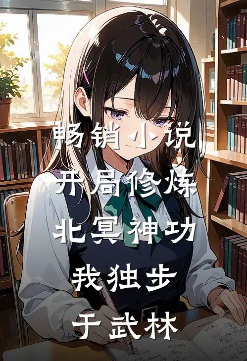 畅销小说开局修炼北冥神功：我独步于武林