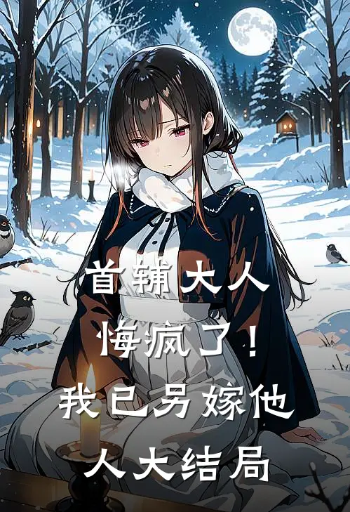 首辅大人悔疯了！我已另嫁他人大结局