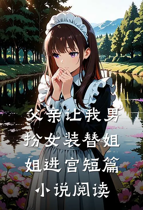 父亲让我男扮女装替姐姐进宫短篇小说阅读