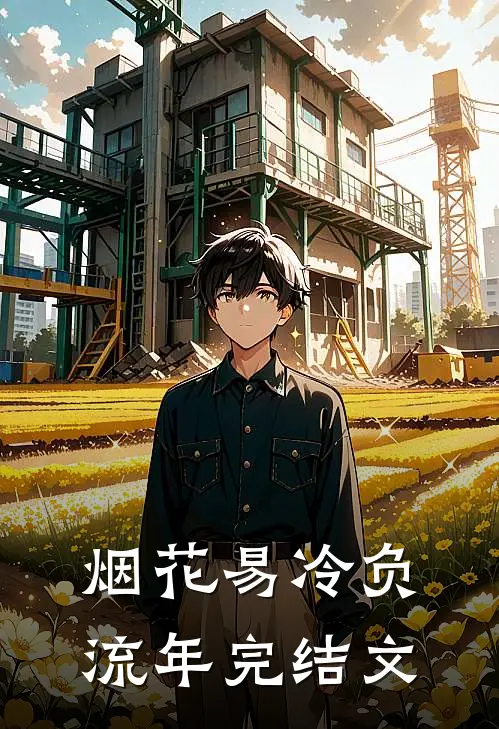 烟花易冷负流年完结文