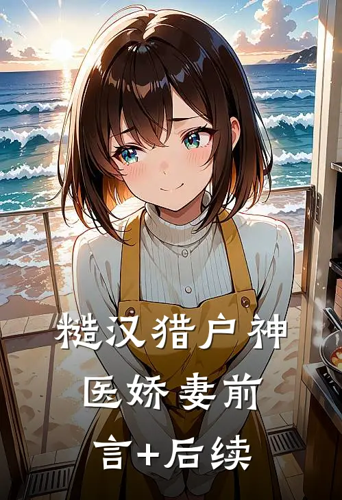 糙汉猎户神医娇妻前言+后续