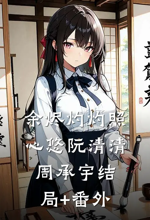 余烬灼灼照心悠阮清清周承宇结局+番外