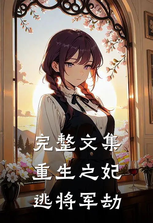 完整文集重生之妃逃将军劫