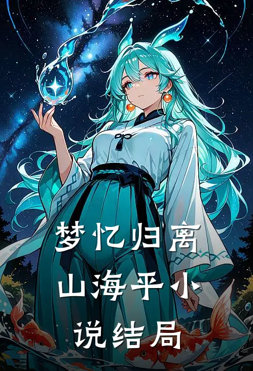 梦忆归离山海平小说结局