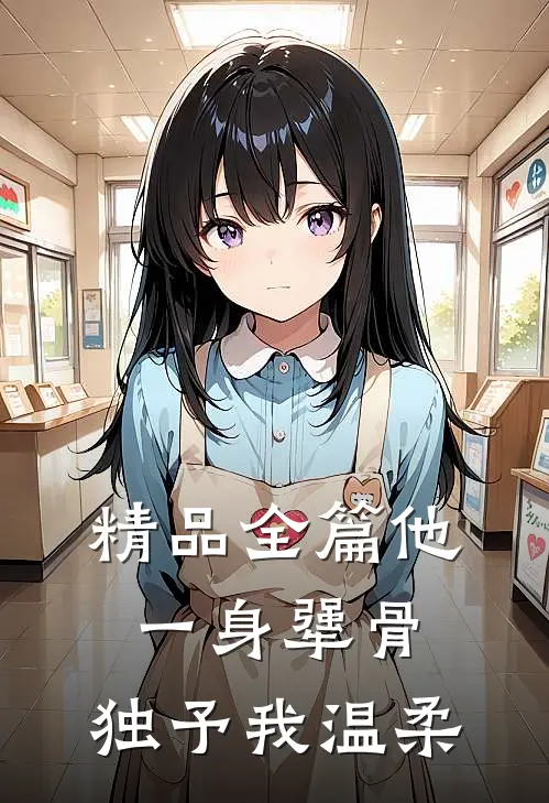 精品全篇他一身犟骨，独予我温柔