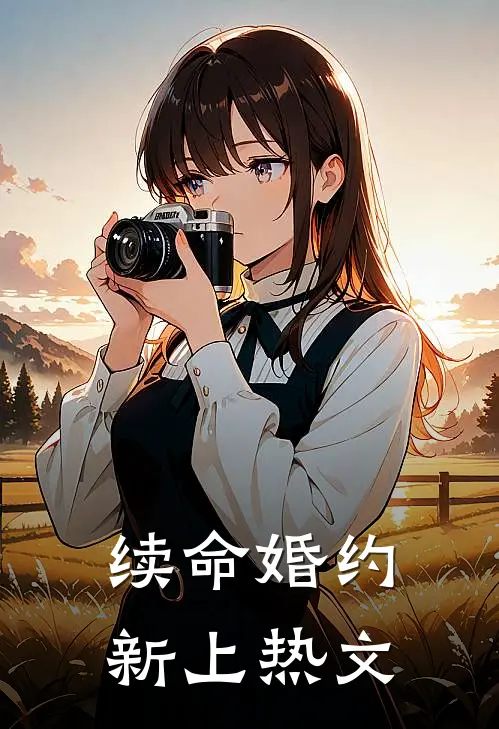 续命婚约新上热文