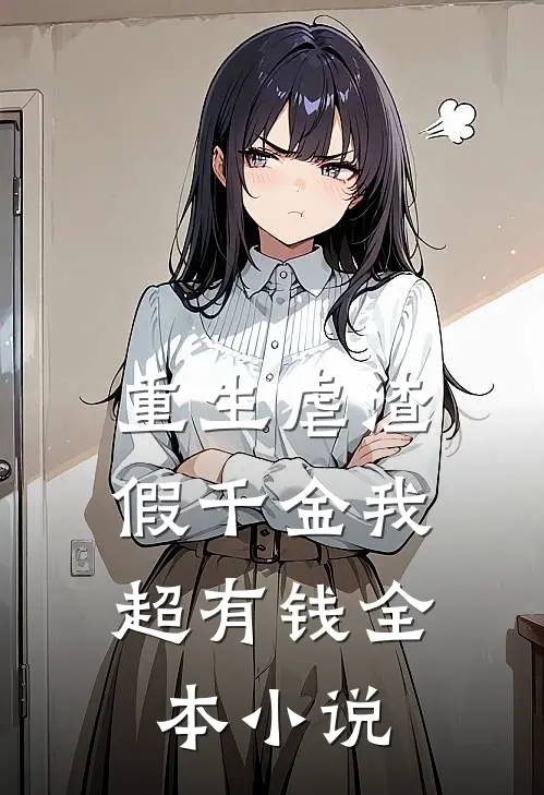 重生虐渣：假千金我超有钱全本小说