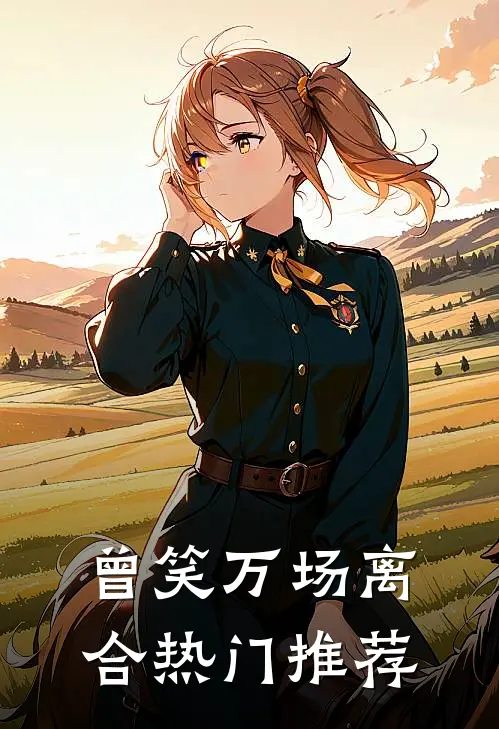 曾笑万场离合热门推荐