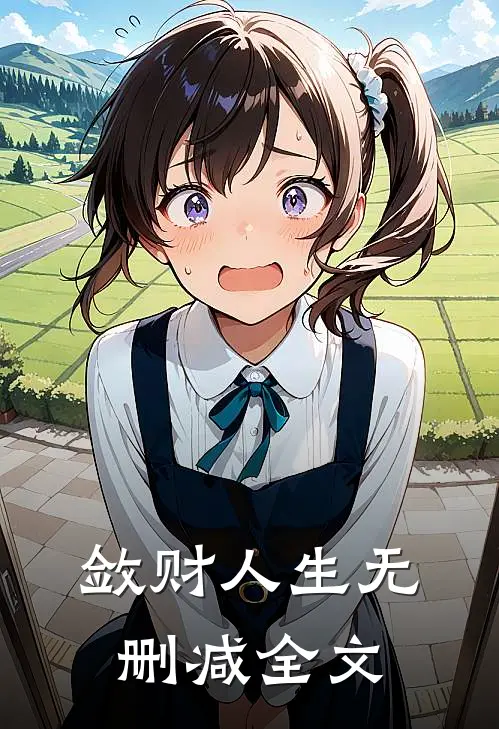敛财人生无删减全文