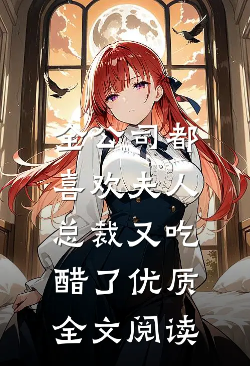 全公司都喜欢夫人，总裁又吃醋了优质全文阅读