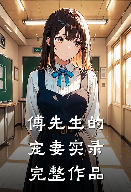 傅先生的宠妻实录完整作品
