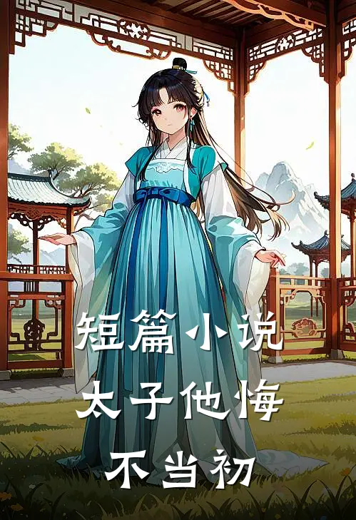 短篇小说太子他悔不当初