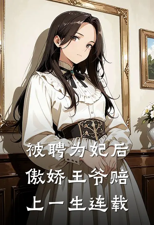 被聘为妃后，傲娇王爷赔上一生连载
