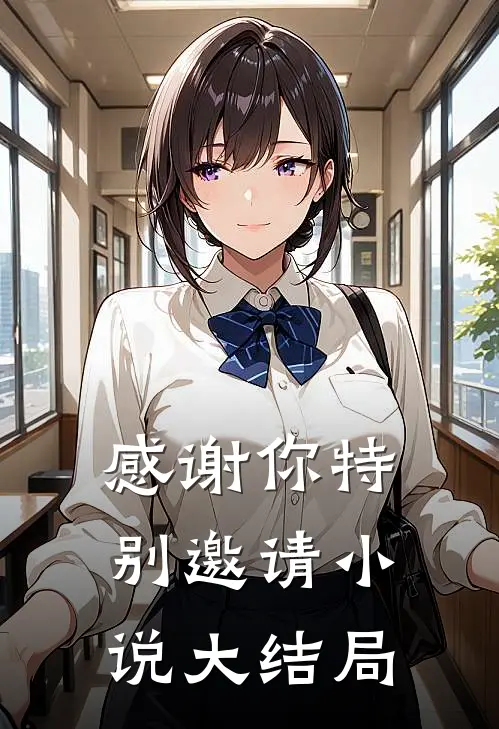 感谢你特别邀请小说大结局