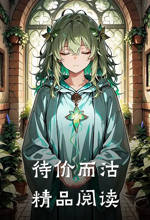 待价而沽精品阅读