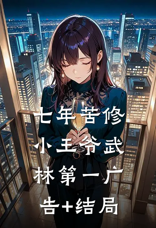七年苦修，小王爷武林第一广告+结局