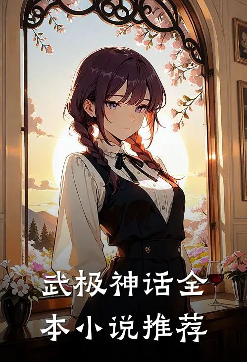 武极神话全本小说推荐