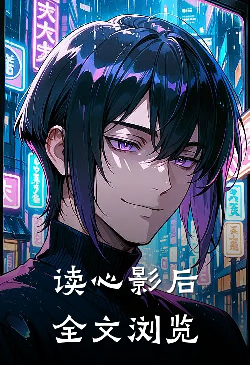 读心影后全文浏览