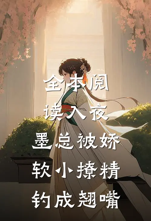 全本阅读入夜，墨总被娇软小撩精钓成翘嘴