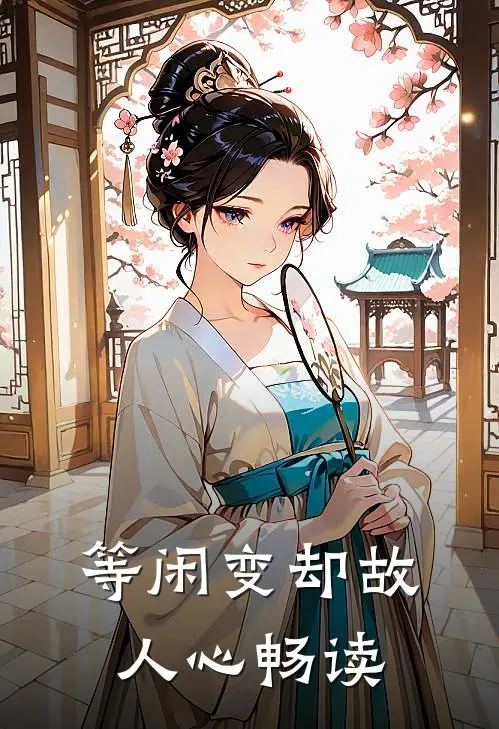 等闲变却故人心畅读